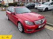 Mercedes C Class