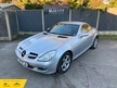 Mercedes SLK