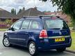 Vauxhall Zafira