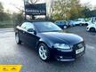 Audi A3 Cabriolet