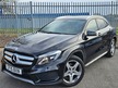 Mercedes-Benz GLA Class