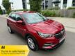 Vauxhall Grandland X