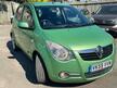 Vauxhall Agila