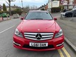 Mercedes C Class