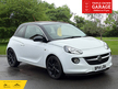 Vauxhall ADAM