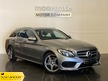 Mercedes C Class