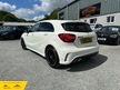 Mercedes A Class