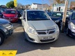 Vauxhall Zafira