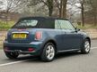 MINI Convertible