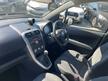 Vauxhall Agila