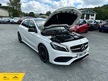 Mercedes A Class