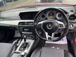 Mercedes C Class