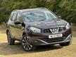 Nissan Qashqai+2