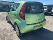 Vauxhall Agila