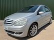 Mercedes B Class