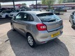 Suzuki Baleno
