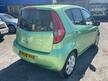 Vauxhall Agila