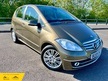 Mercedes A Class