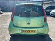 Vauxhall Agila
