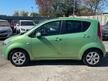 Vauxhall Agila