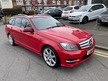 Mercedes C Class