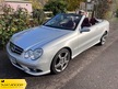 Mercedes CLK