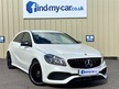 Mercedes A Class