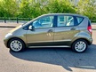 Mercedes A Class