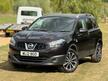 Nissan Qashqai+2