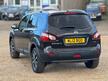 Nissan Qashqai+2