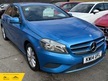 Mercedes A Class