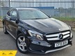 Mercedes-Benz GLA Class