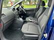 Vauxhall Zafira