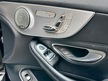 Mercedes C Class