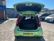Vauxhall Agila