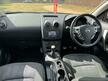 Nissan Qashqai+2