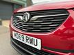 Vauxhall Grandland X