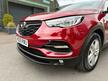 Vauxhall Grandland X