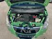 Vauxhall Agila