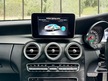 Mercedes C Class