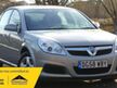 Vauxhall Vectra