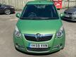 Vauxhall Agila