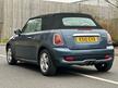 MINI Convertible