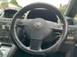 Vauxhall Zafira