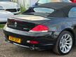 BMW 6 SERIES
