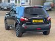 Nissan Qashqai+2