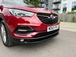 Vauxhall Grandland X