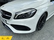 Mercedes A Class