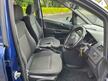 Vauxhall Zafira