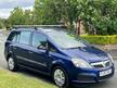 Vauxhall Zafira